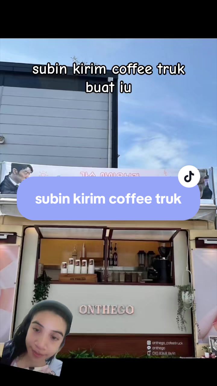 @win | yapping koreaan