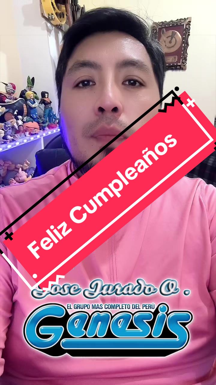 @Grupo Genesis Oficial