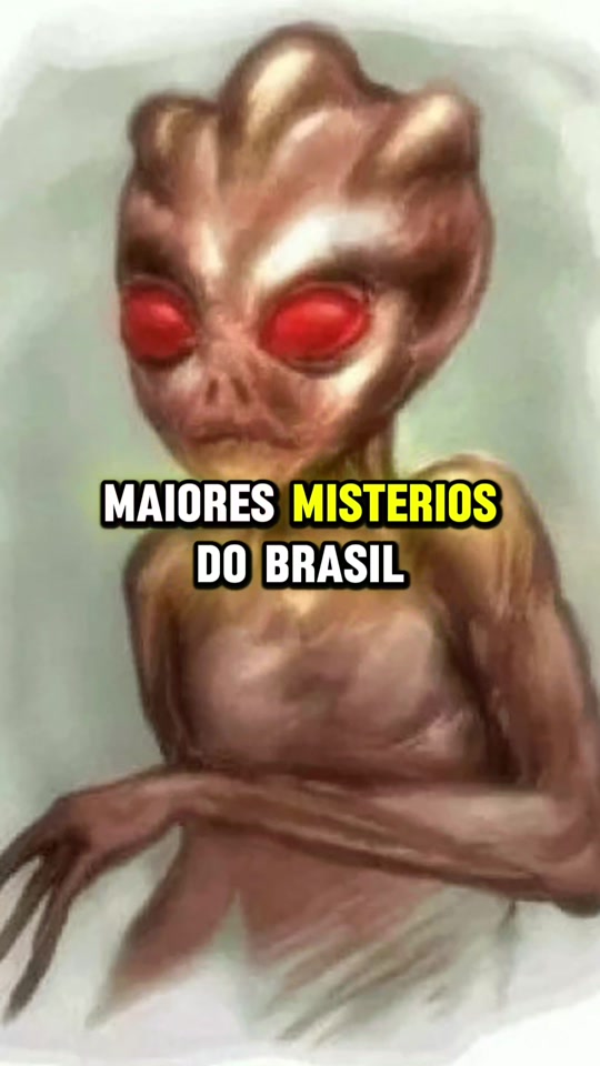 @curiosidadesemistério