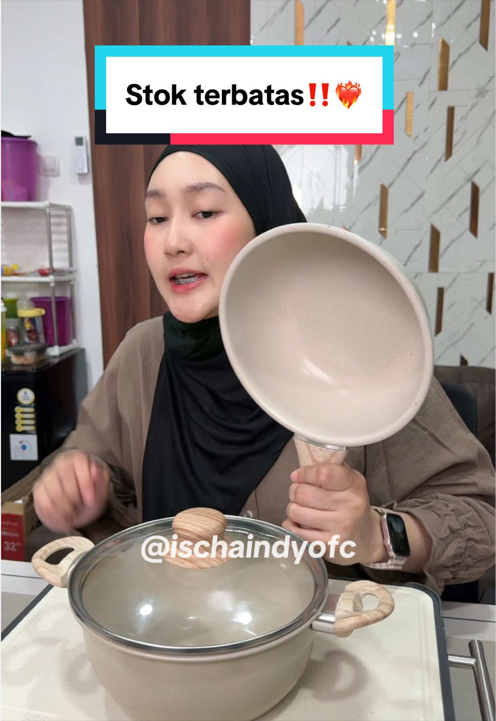 @Ischa&Indy