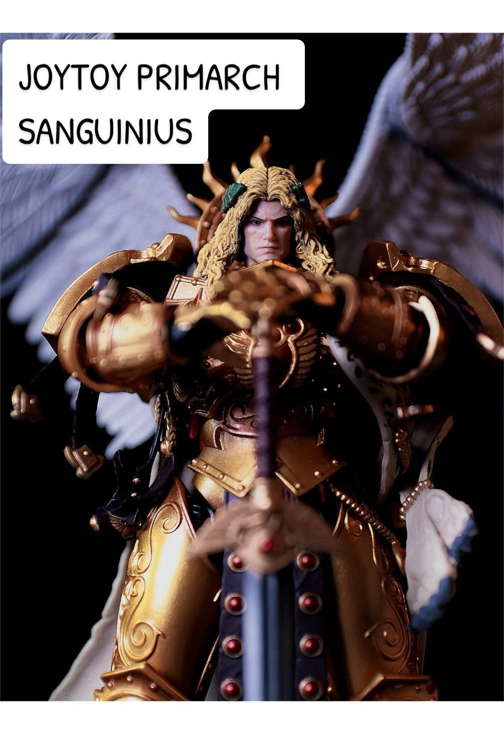 @KRTOYS Review