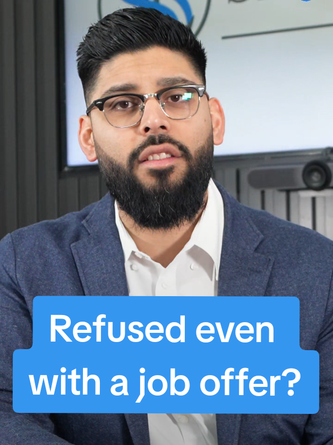 @Jatin Shory Immigration Lawyer