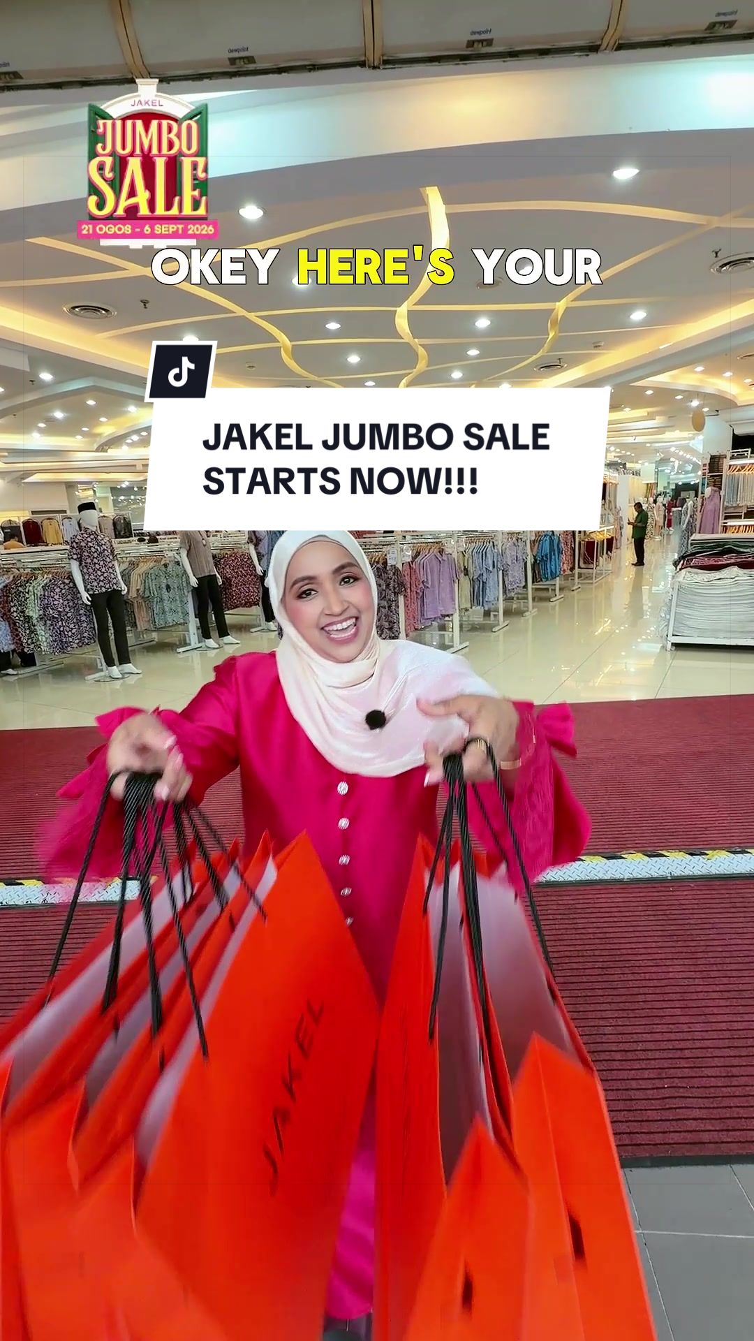 @Kak Jangan Beli