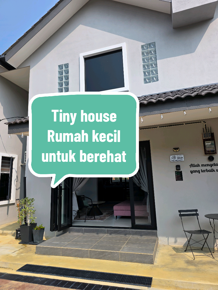 @Inahasniza@ummuahmadhomestay