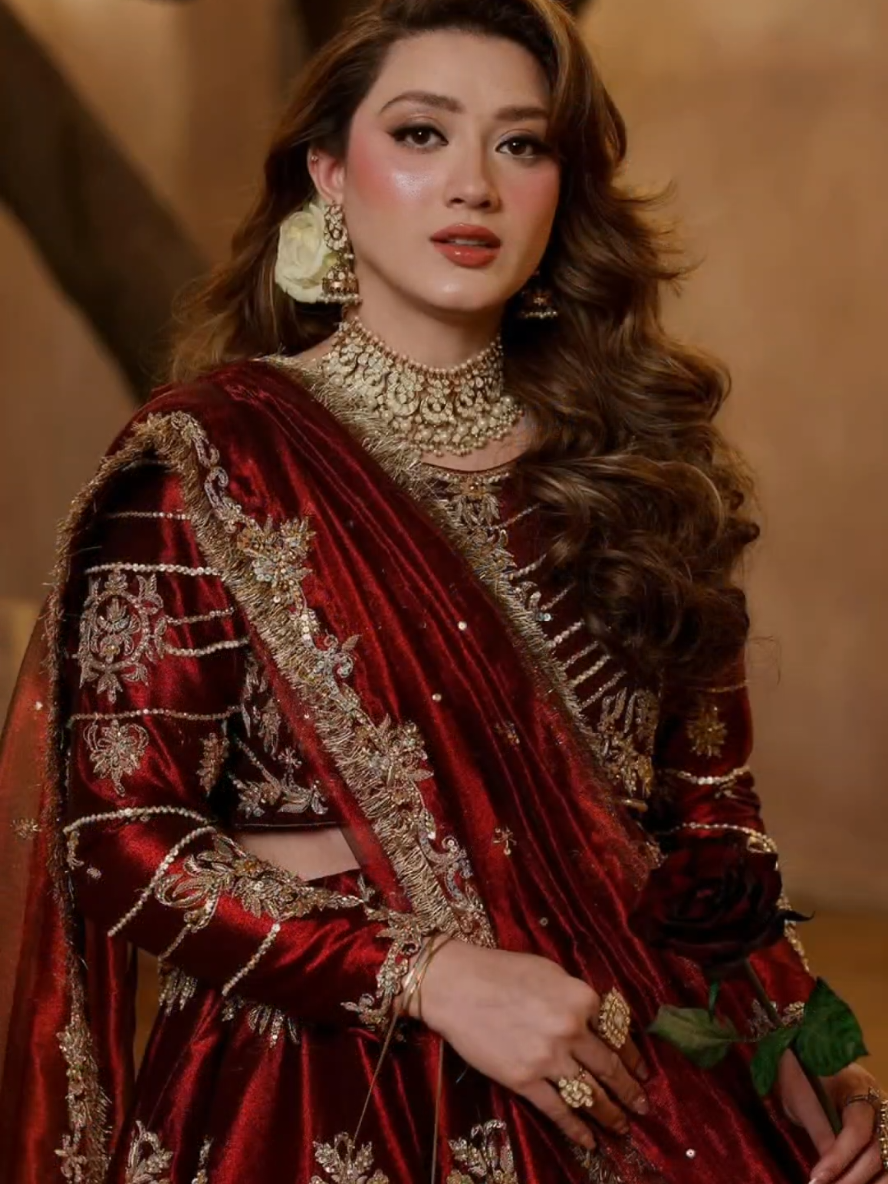 @yameen bridals
