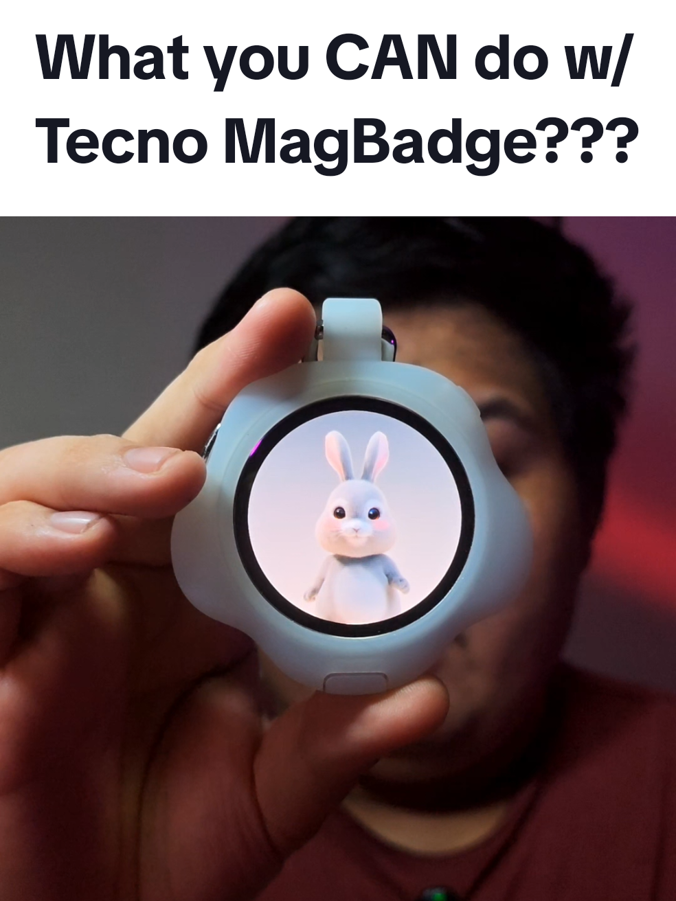 @James - Tech M.N.O