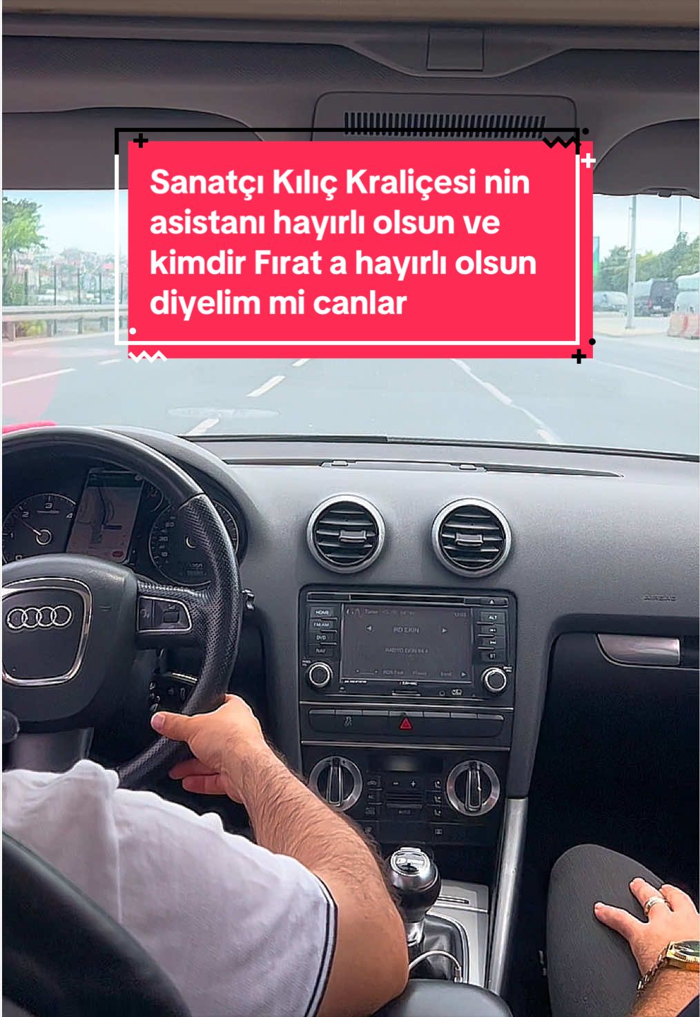 @Kılıç Kraliçesi