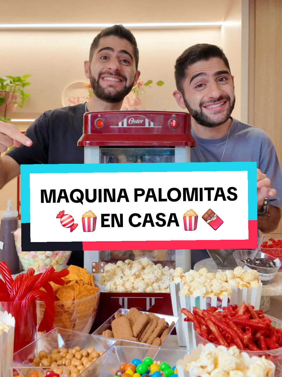 @Si Somos Gemelos