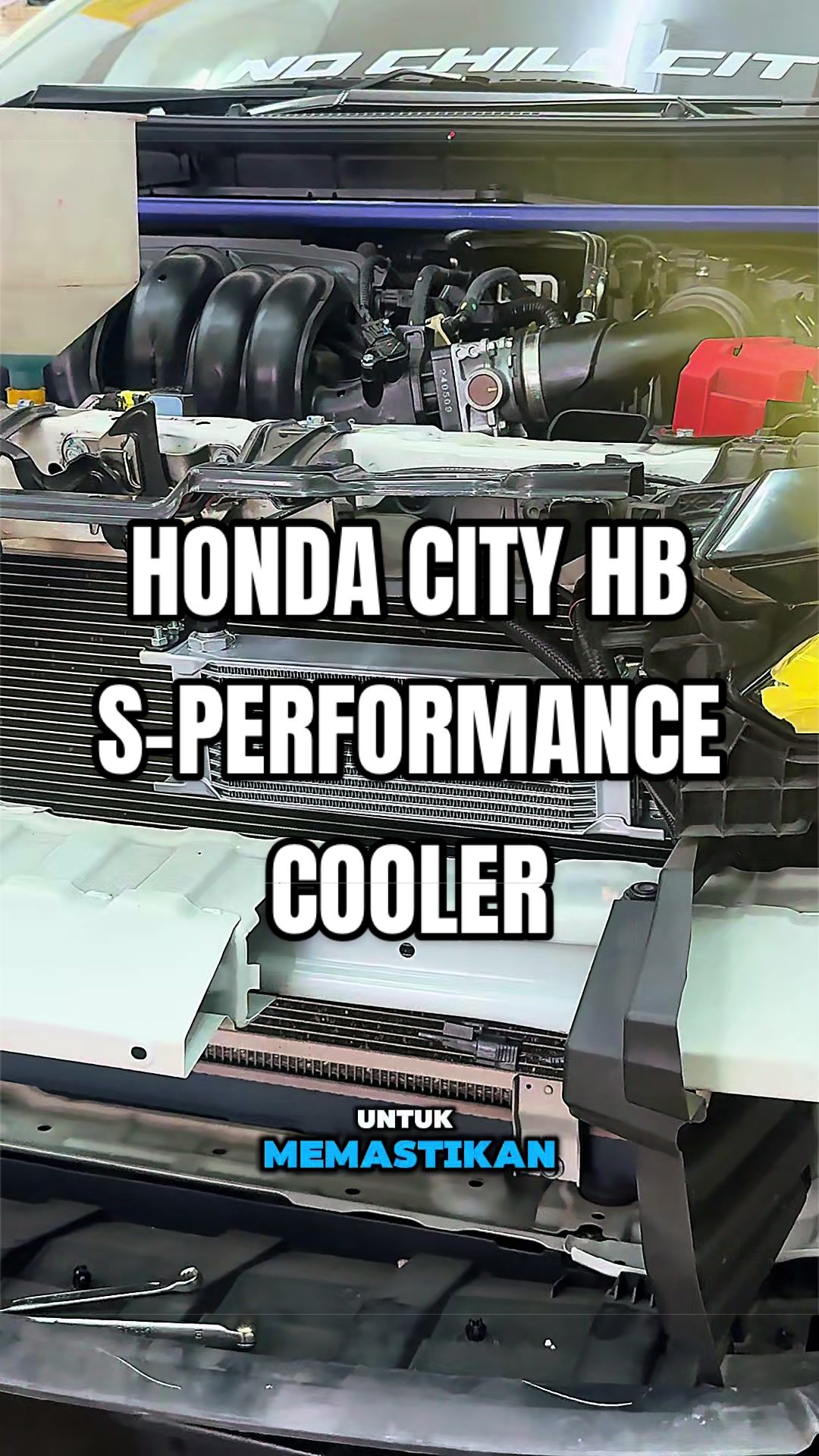 @JR Performance Concept