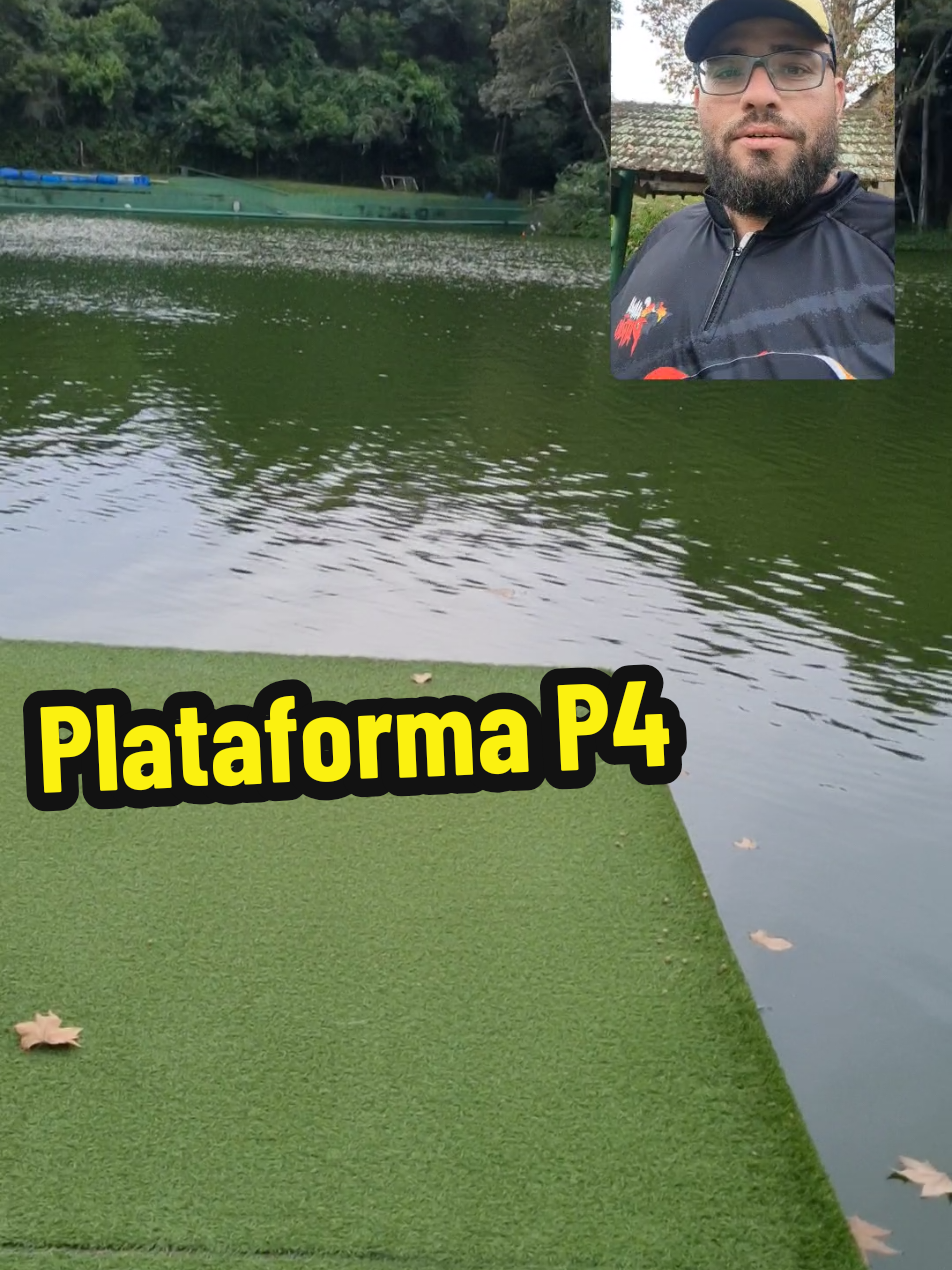 @Patr&atilde;o da Pesca