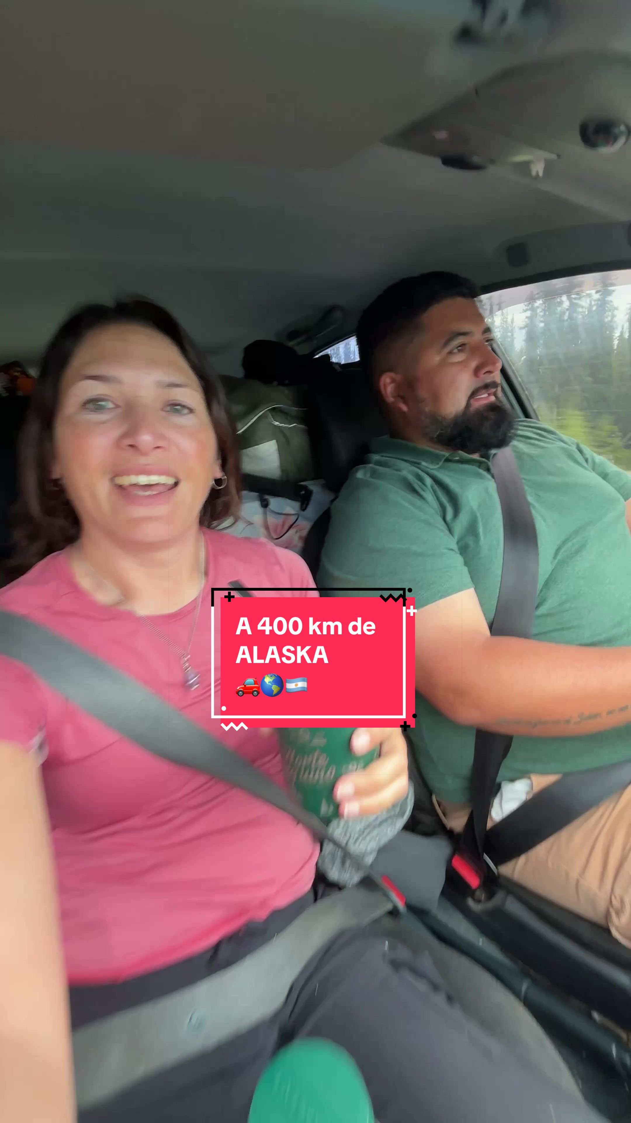 @viajando para vivir 🚗