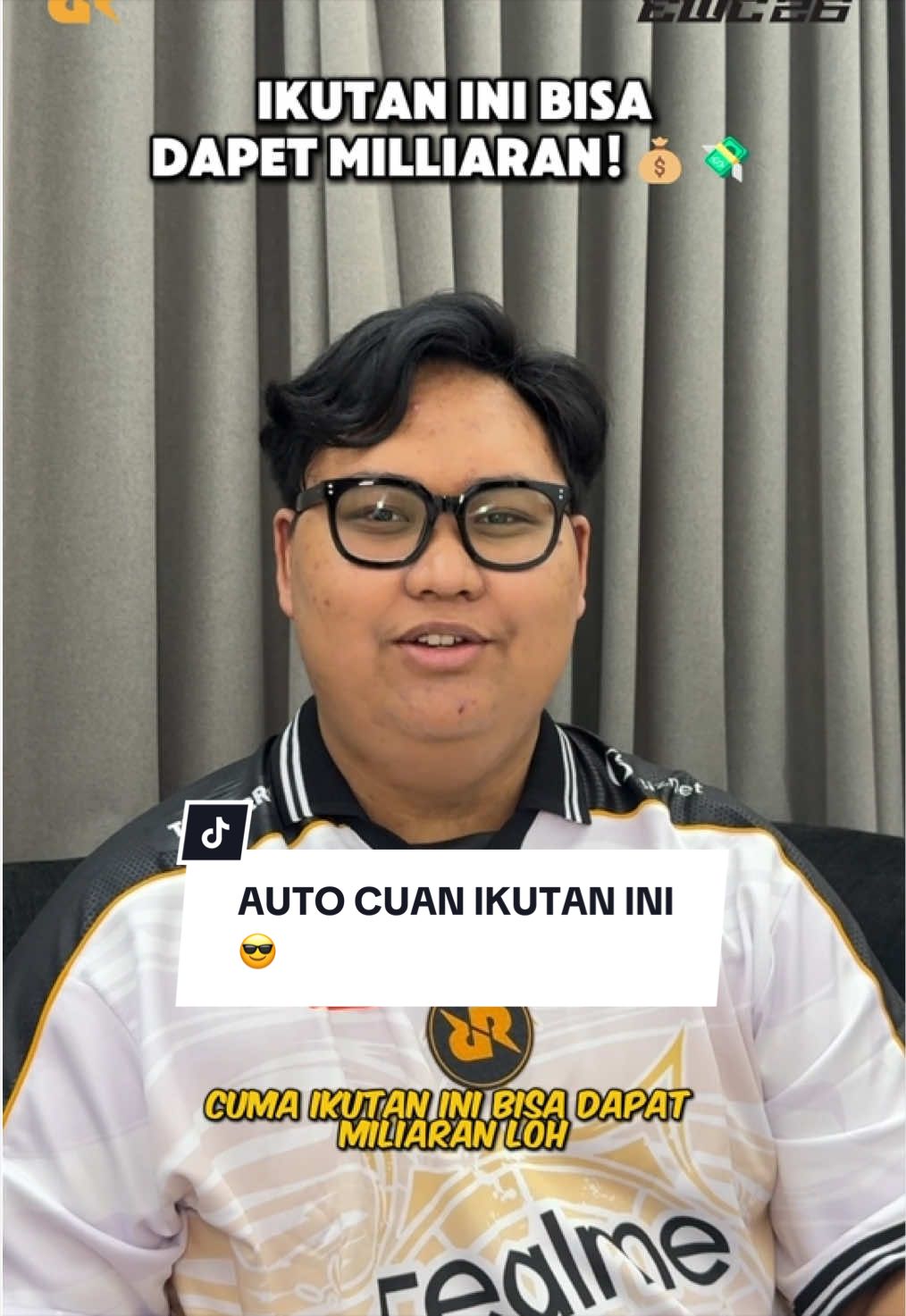 @Team RRQ