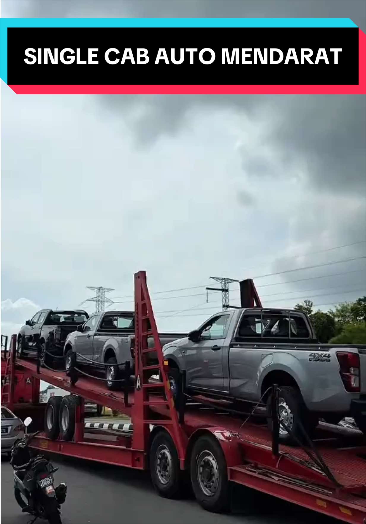 @Isuzu Alor Setar