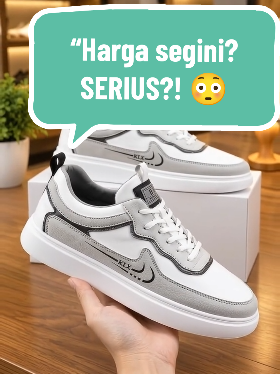 @Sneaker Points
