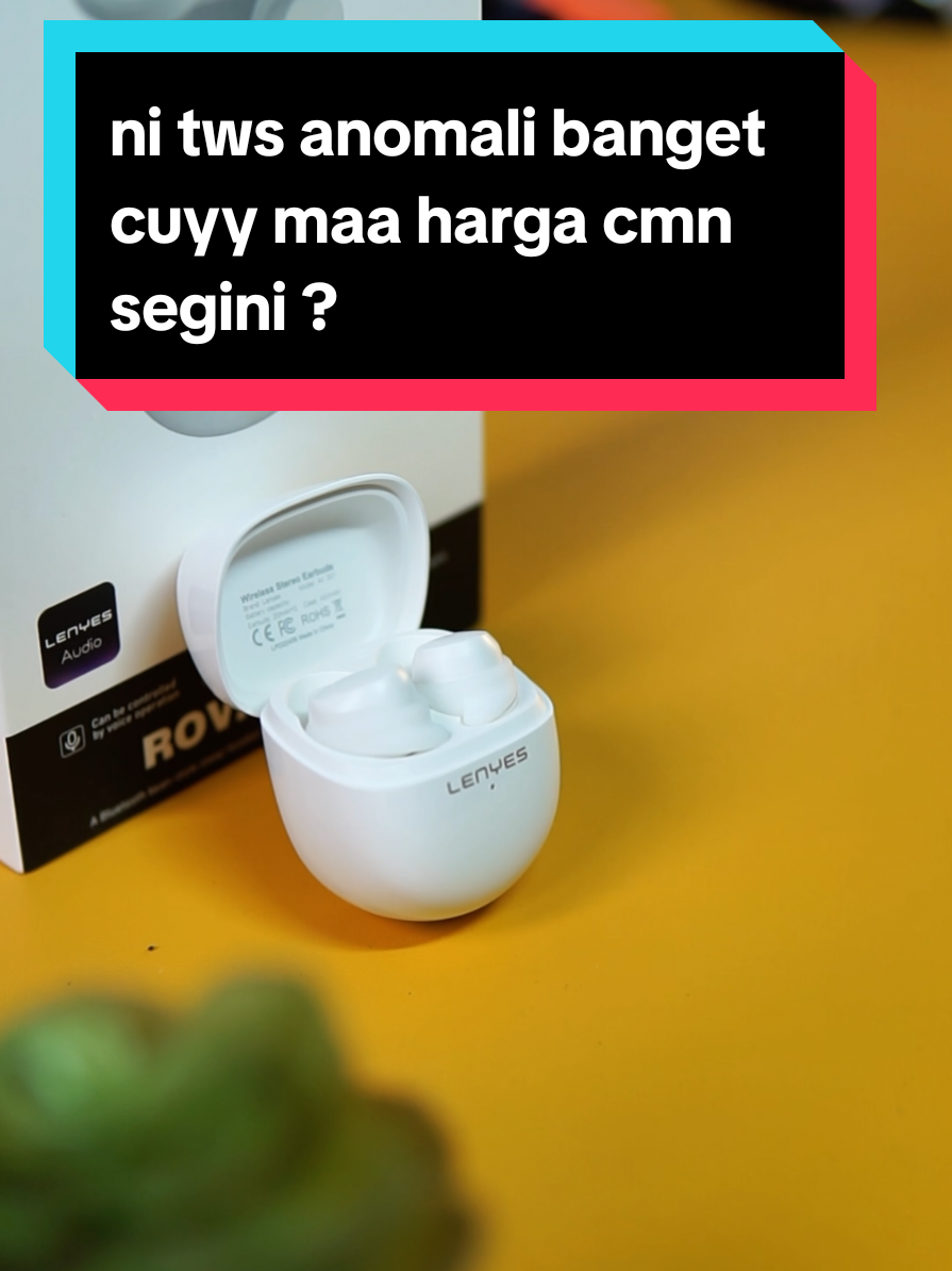@LENYES INDONESIA