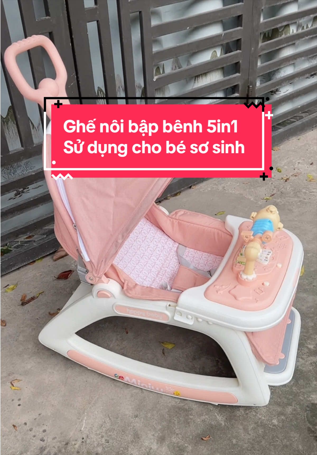 @Hoà Đỗ Xe Đẩy