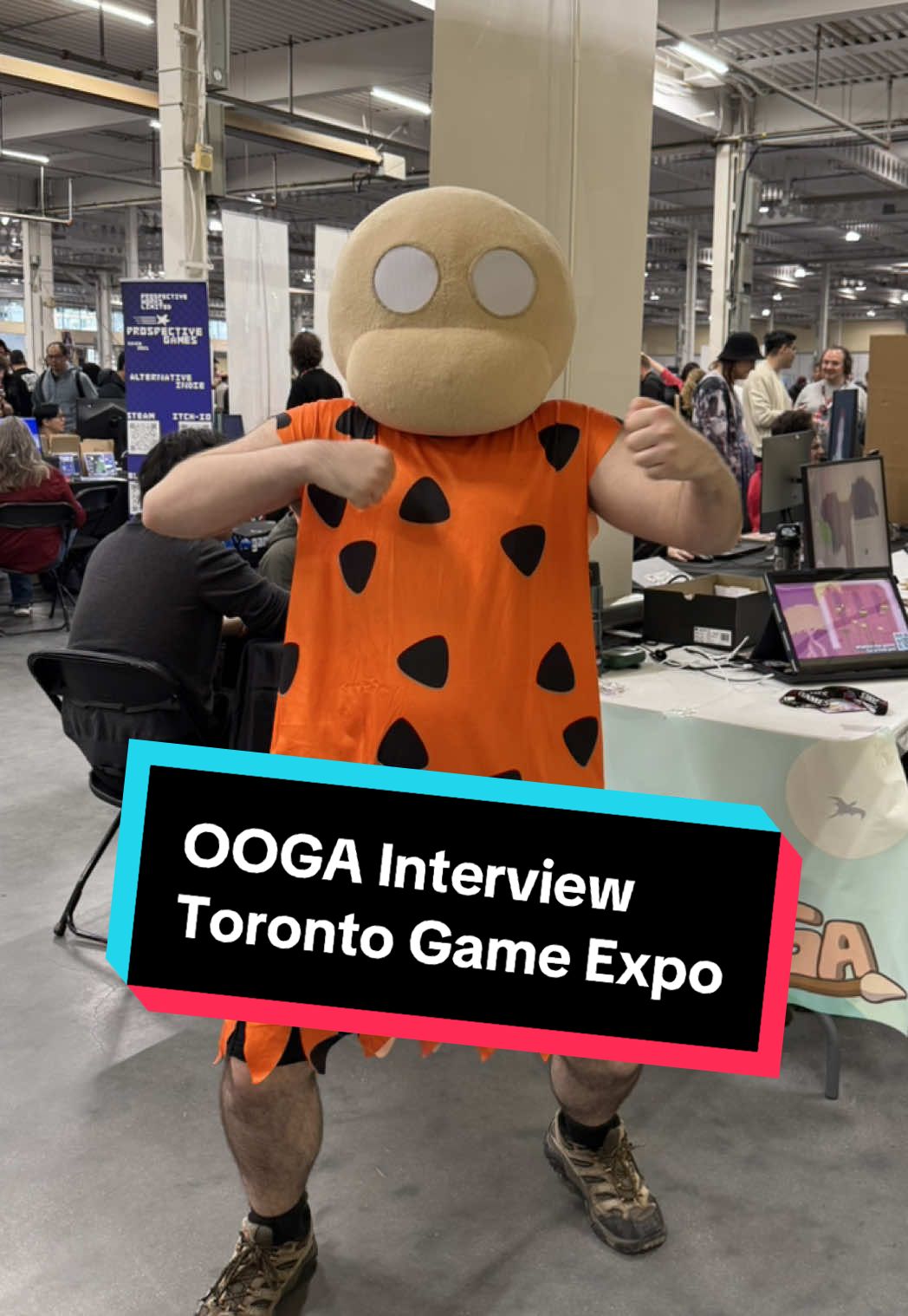 @The Expo Explorer🇨🇦