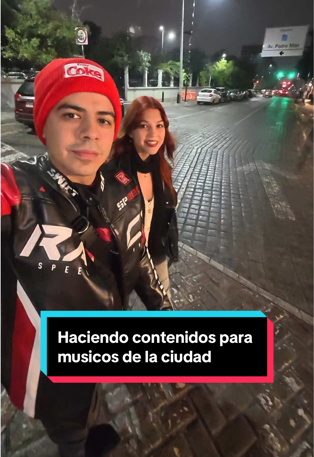 @Macabrias Garc&iacute;a