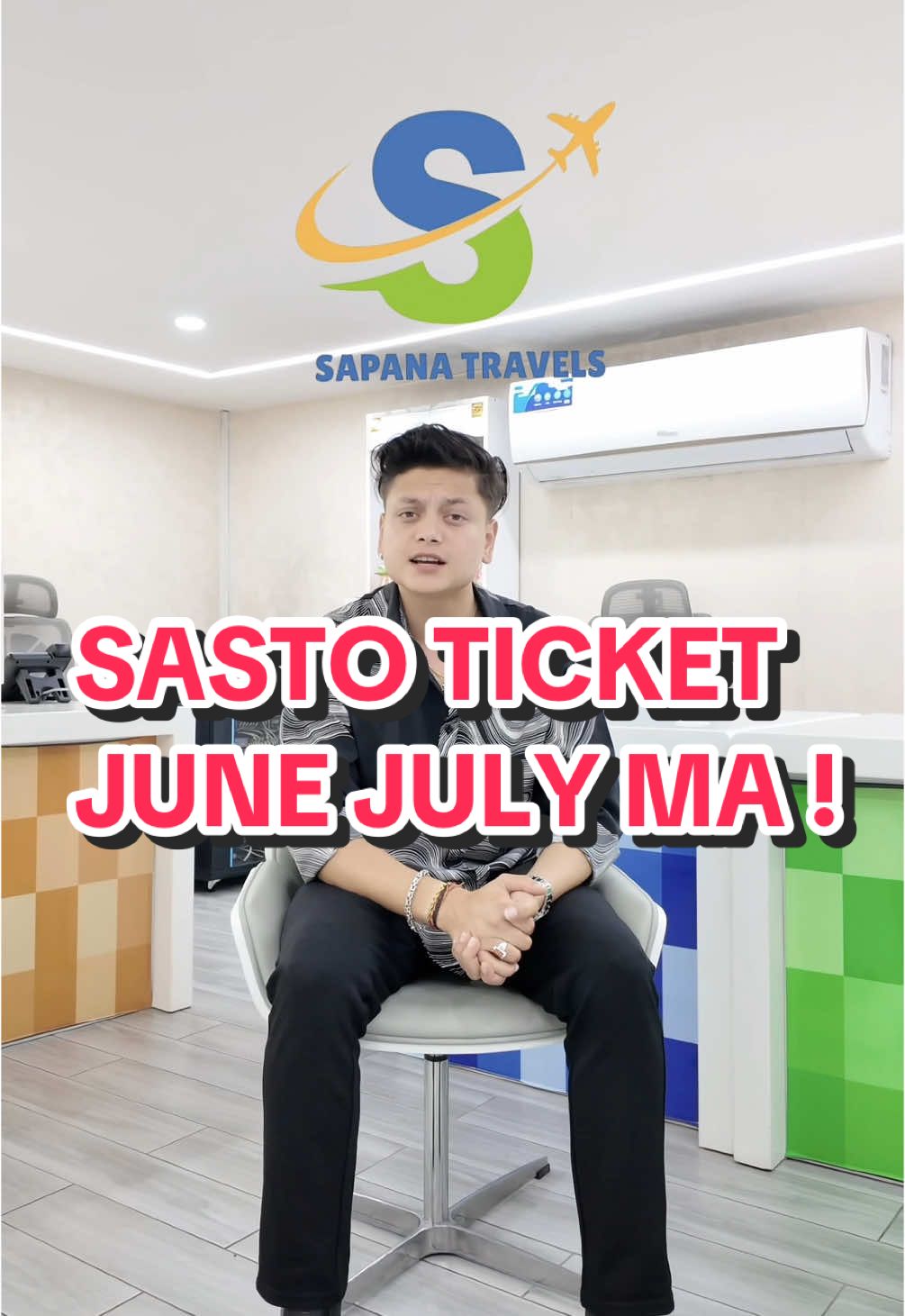 @Sapana Travels