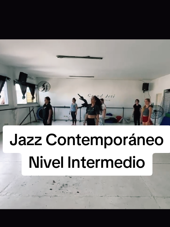 @Grand Jeté Studio