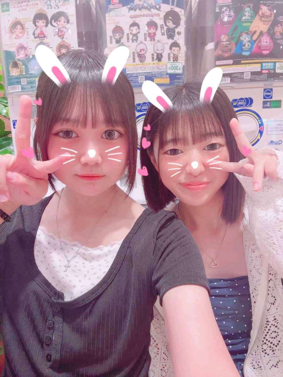 @りな