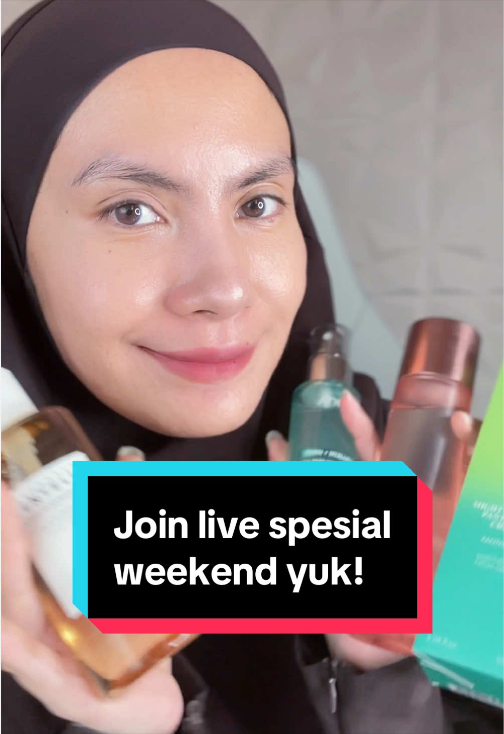 @Sha Aullia | TikTok Review