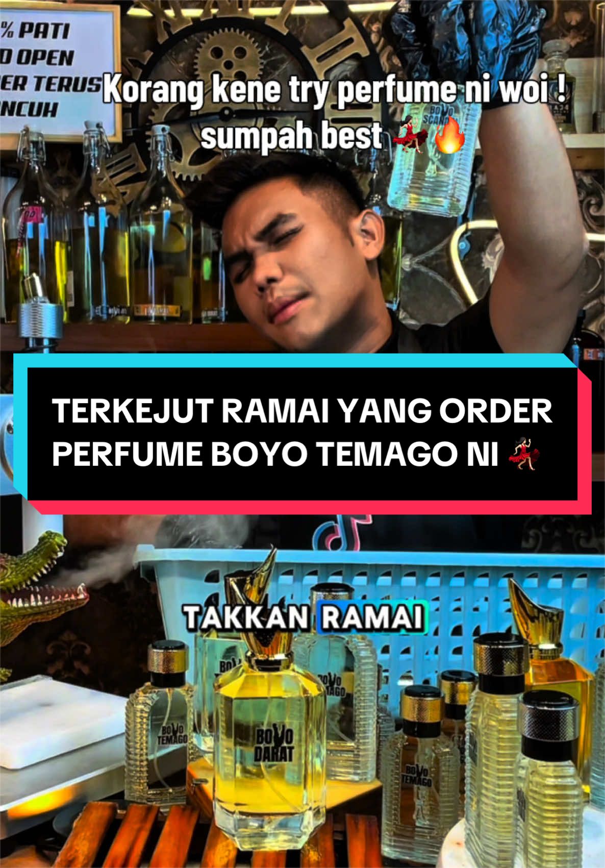 @RAJA PERFUME FRAGRANCE HQ