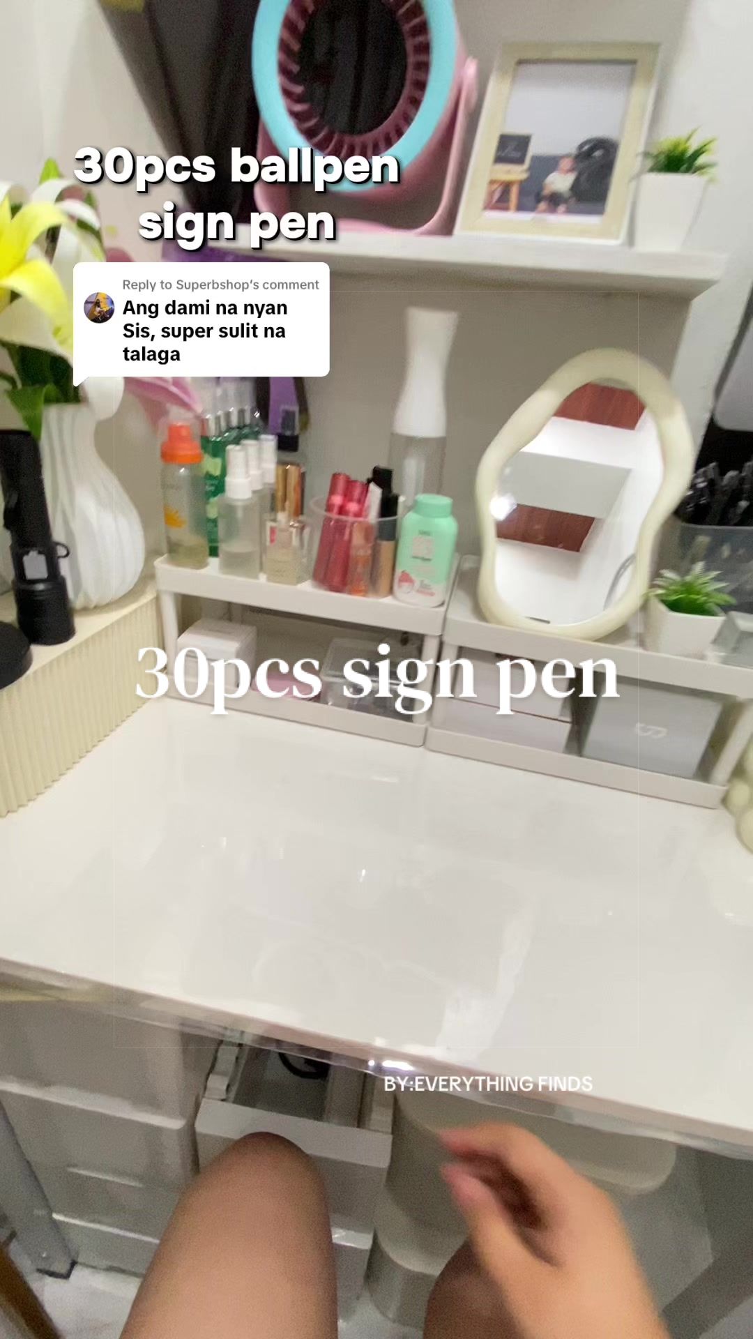 @Everything Finds