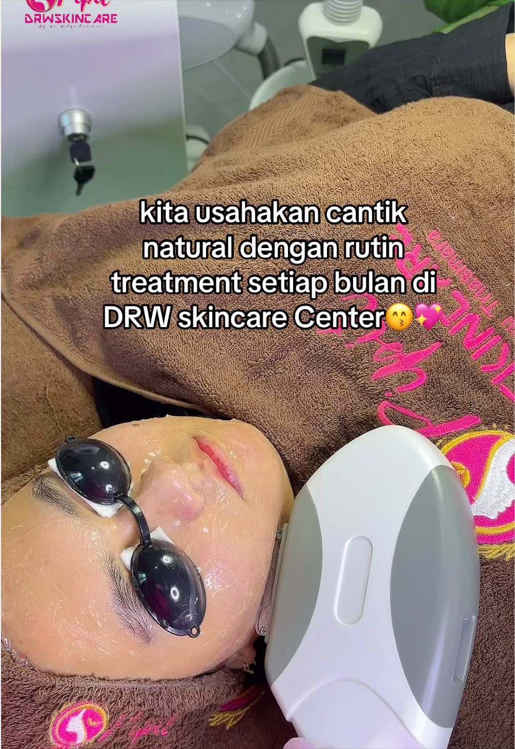 @DRW Skincare Center Pamekasan