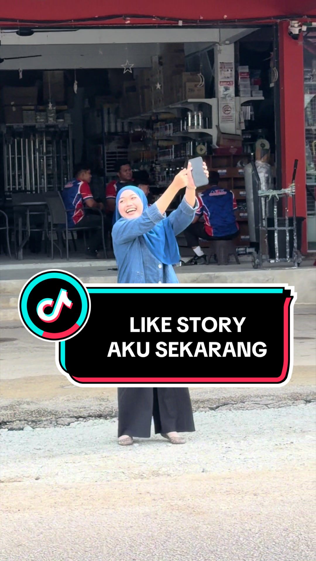 @ABE HARDWARE HQ
