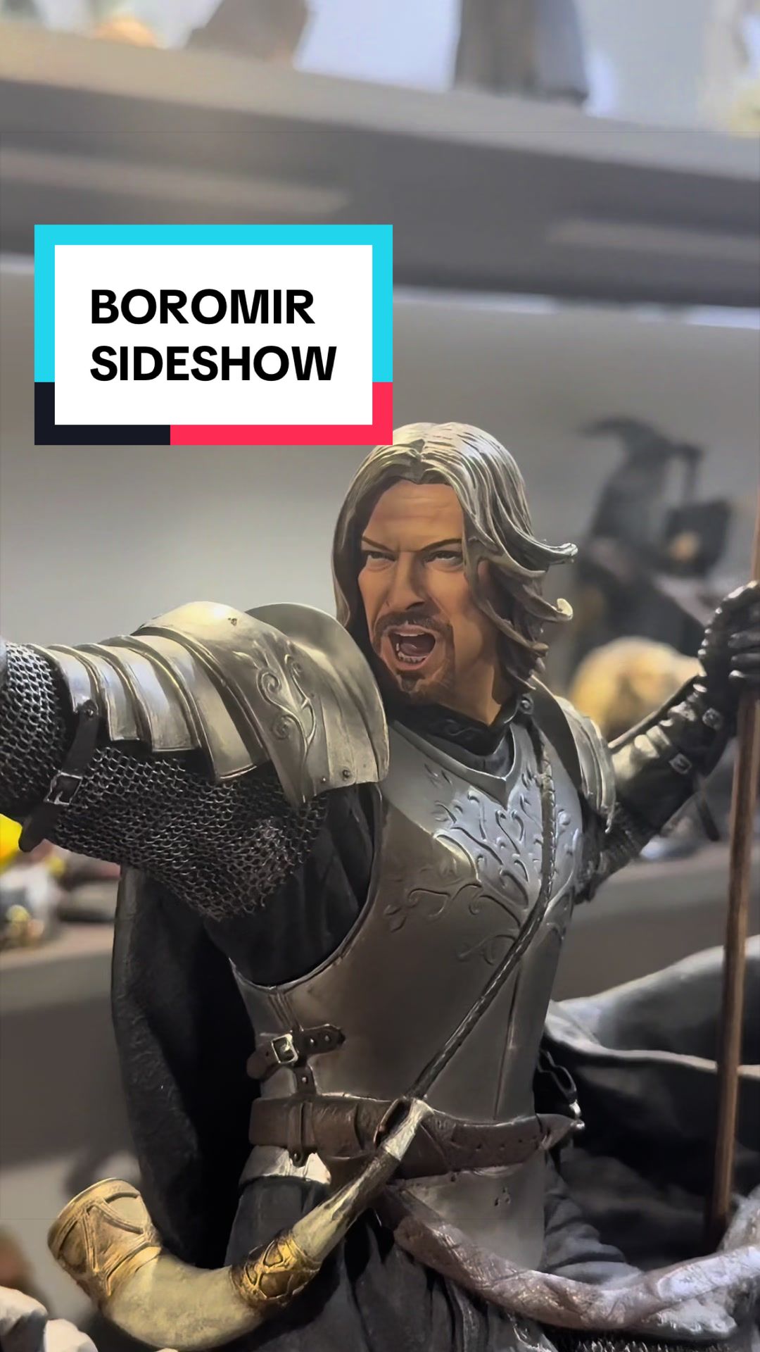 @Gon de Gondor