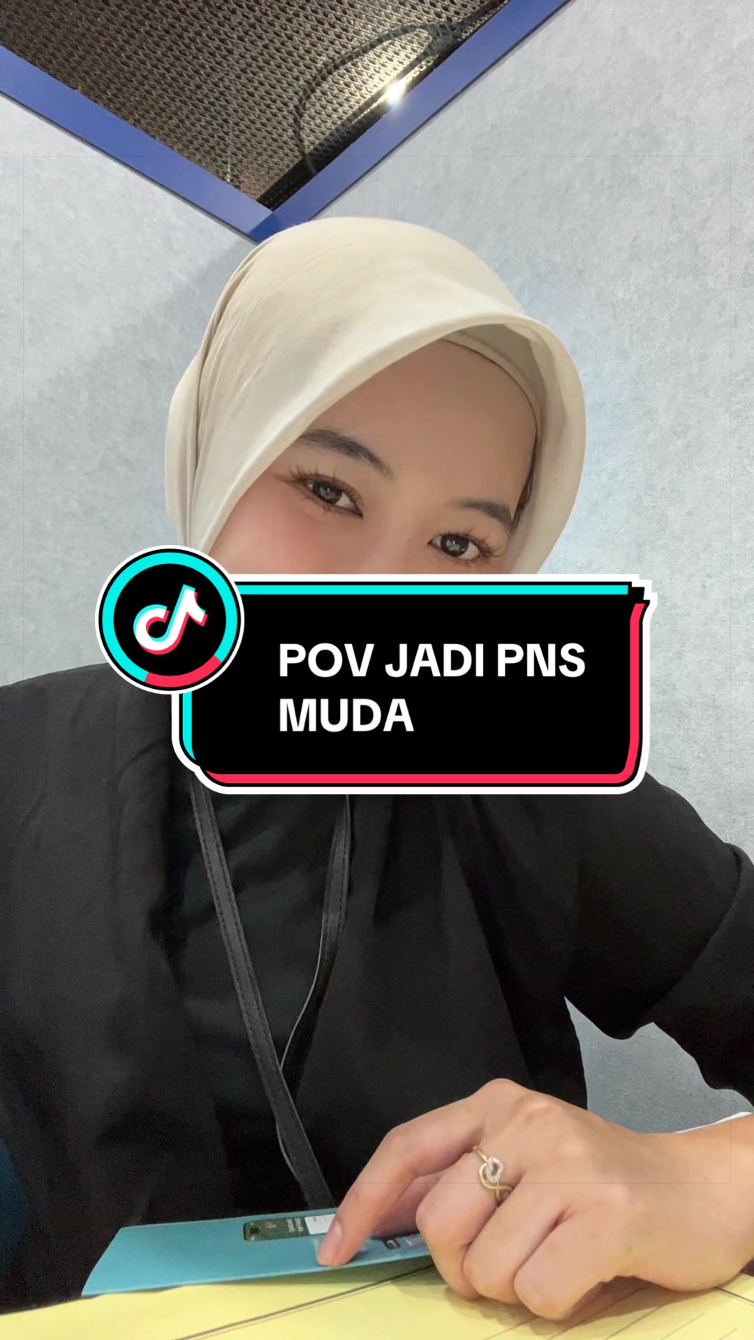 @Yuniar | CPNS Sharing✨👩🏻&zwj;✈️