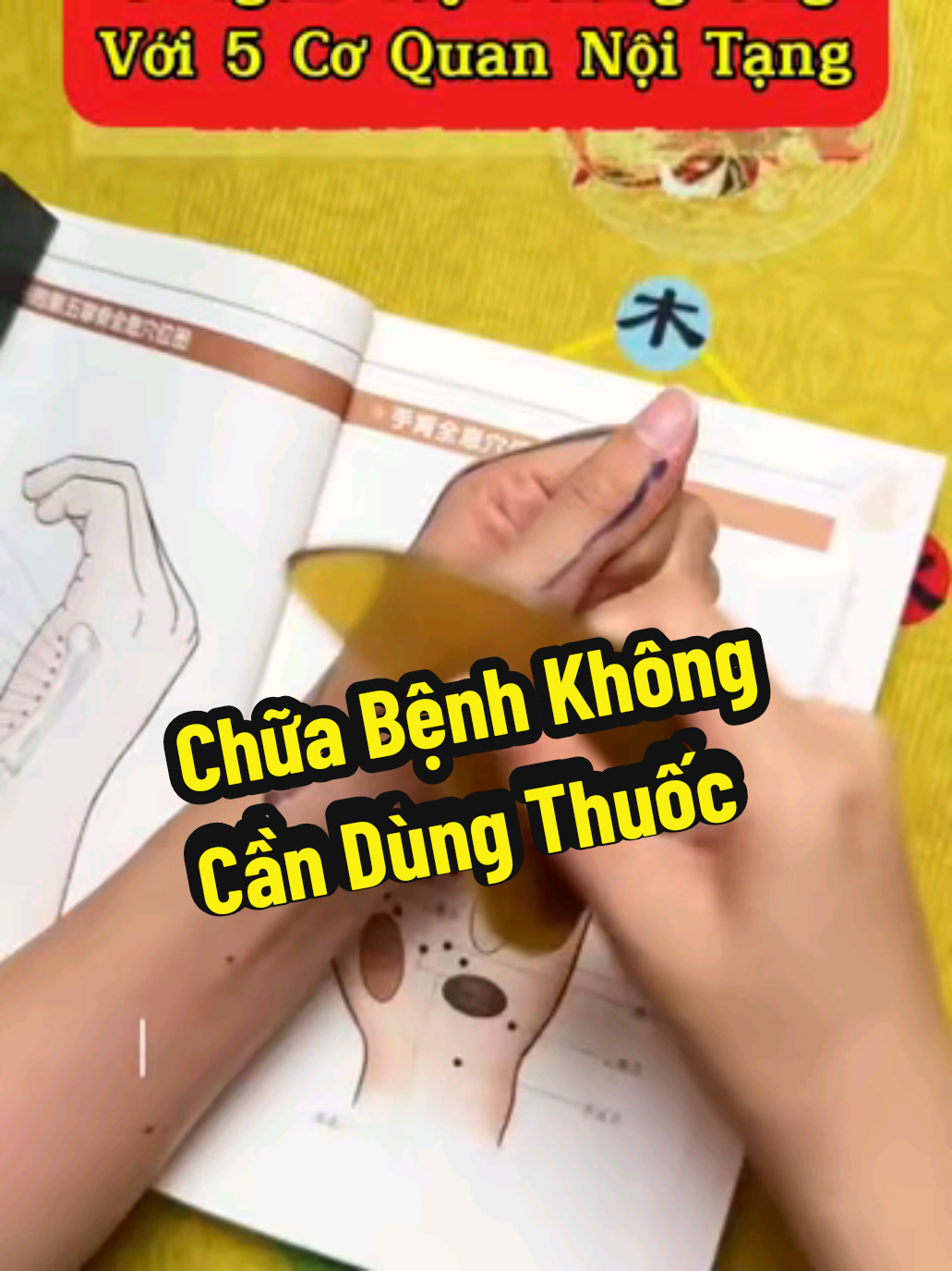 @TR&Iacute; TUỆ CỔ XƯA OFFICIAL