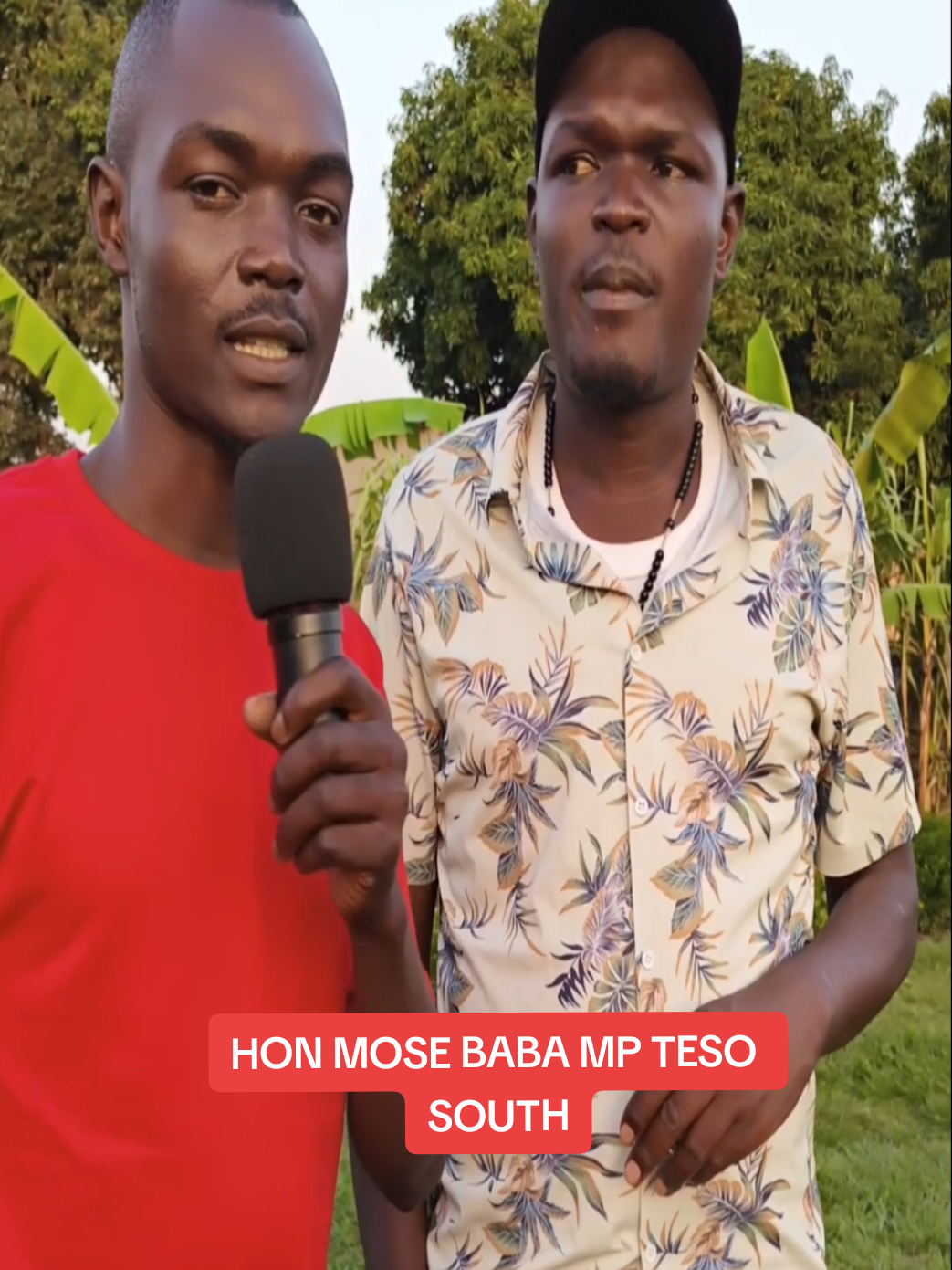 @MALABA TV