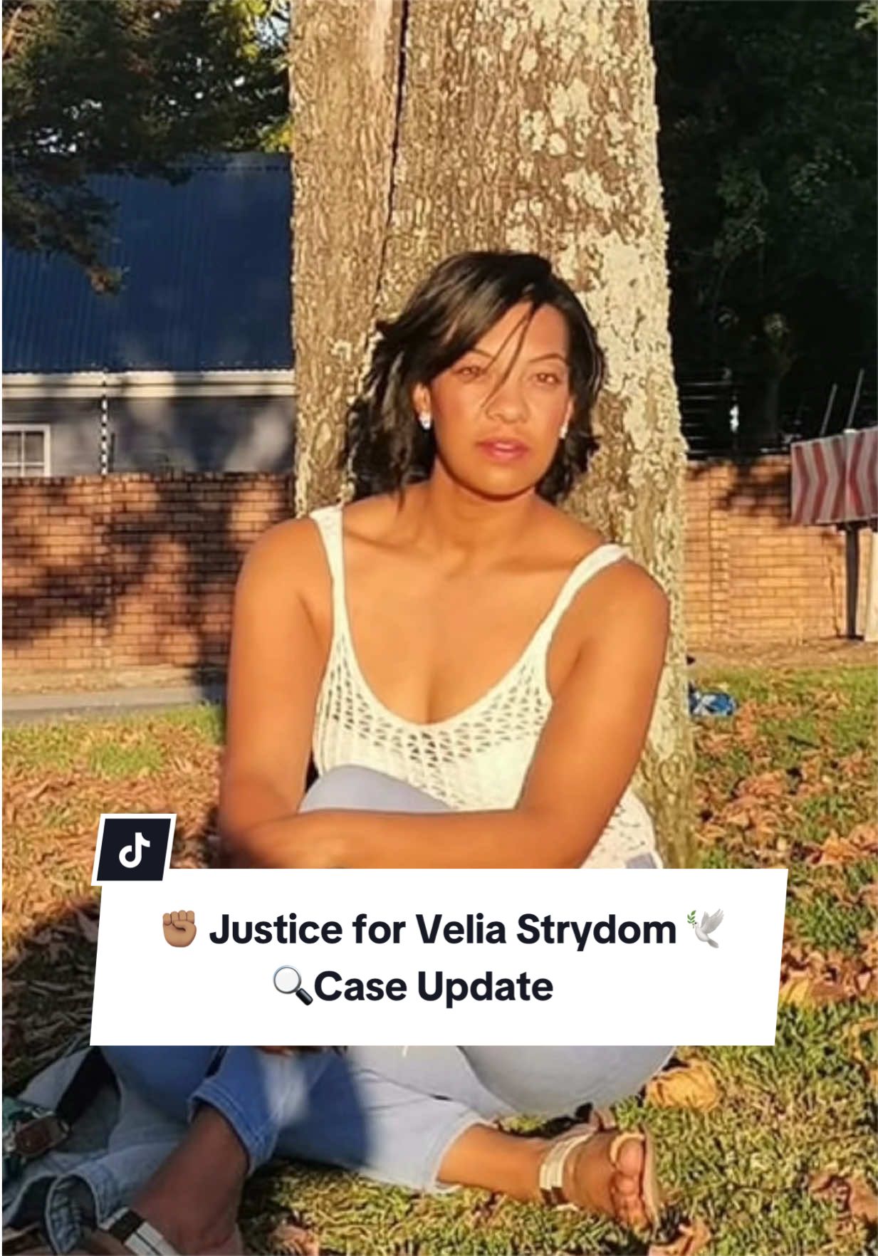 @Bella Monsoon | True Crime SA