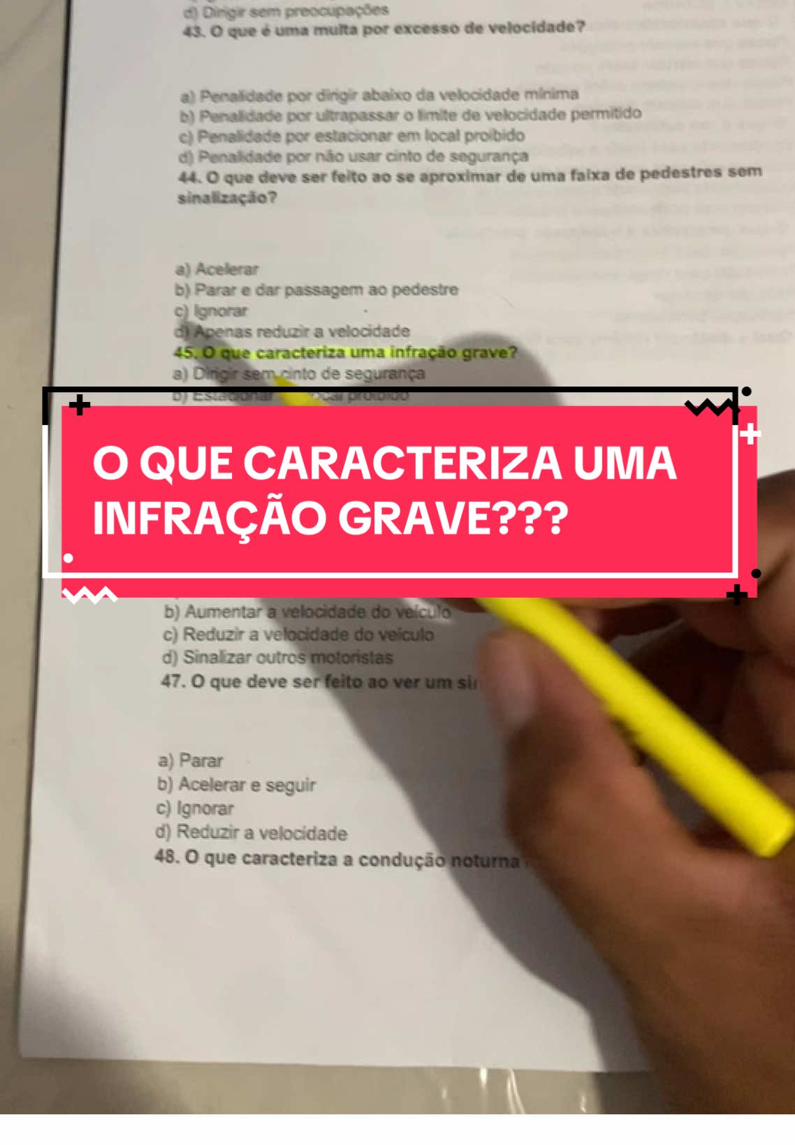 @PILOTOPROFISSIONAL 🚦