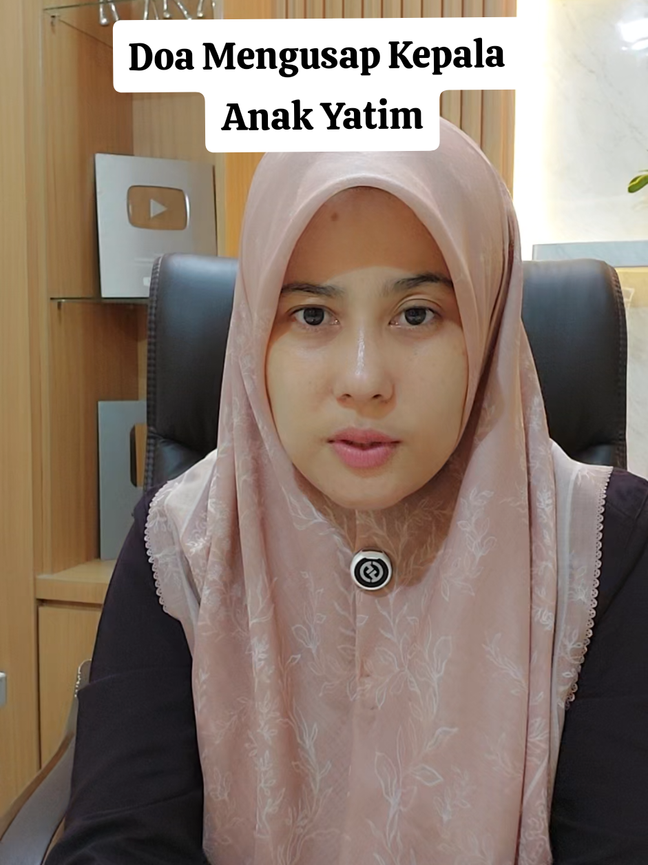 @Ustadzah Dr. Nella Lucky