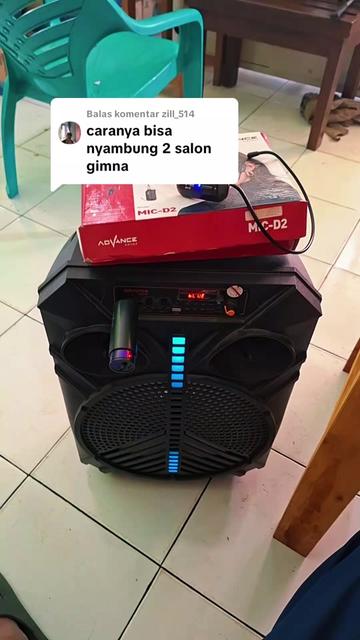 @Bang Yos || Pedagang