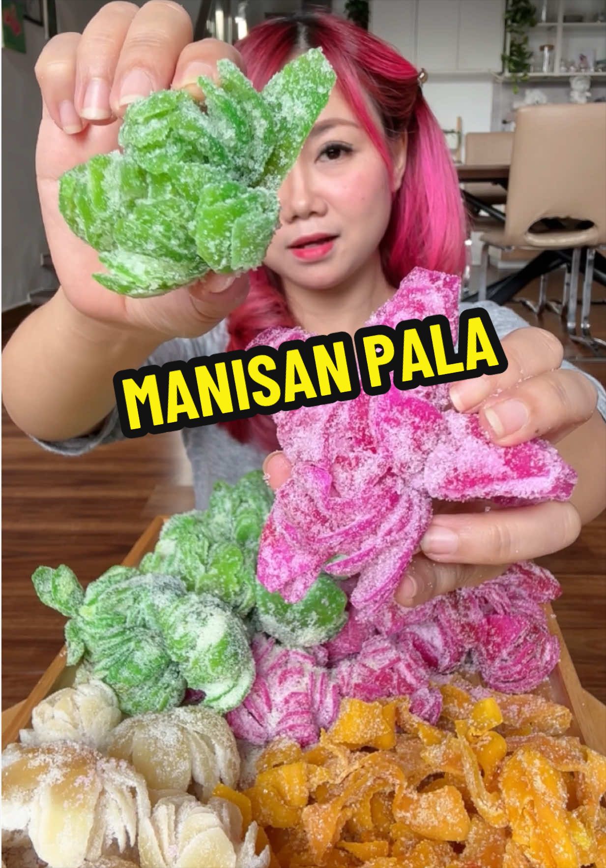 @Gina Angelia