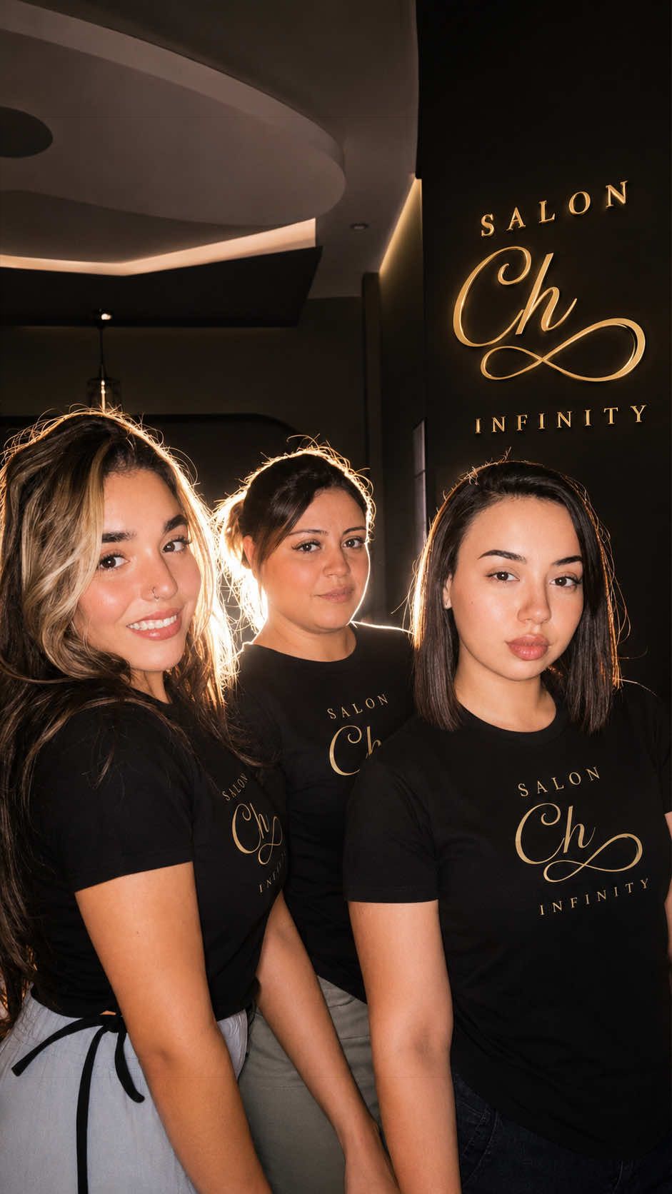 @Ch INFINITY Hair-Braids-beauty