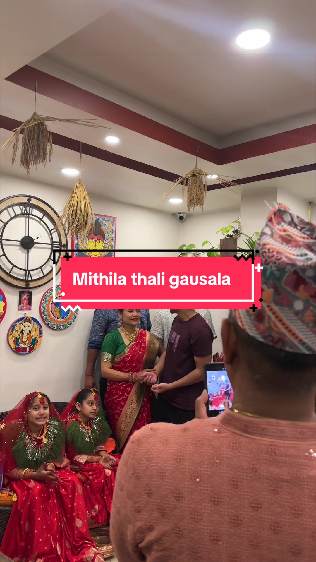 @Mithila Thali