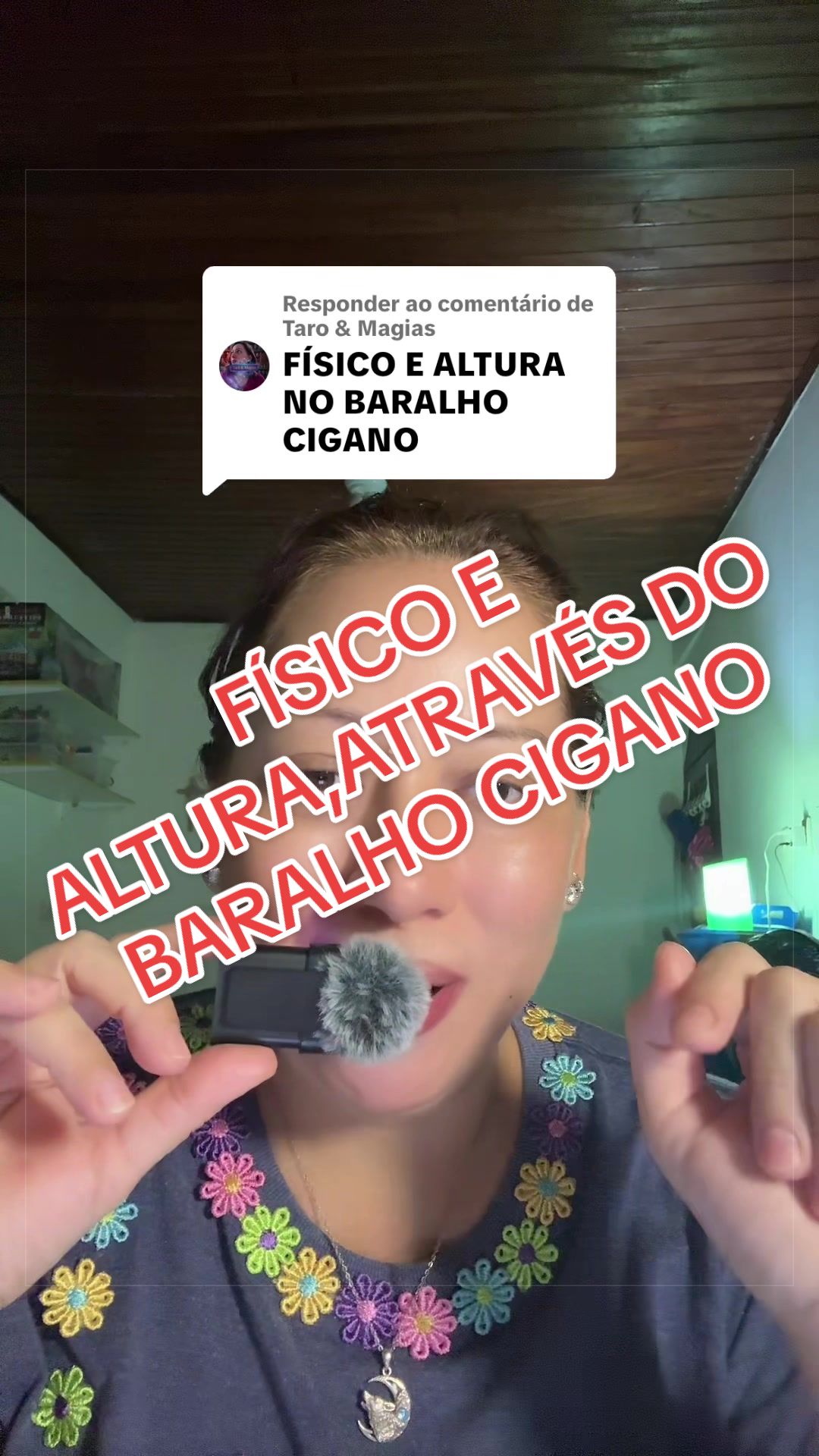 @Taro & Magias