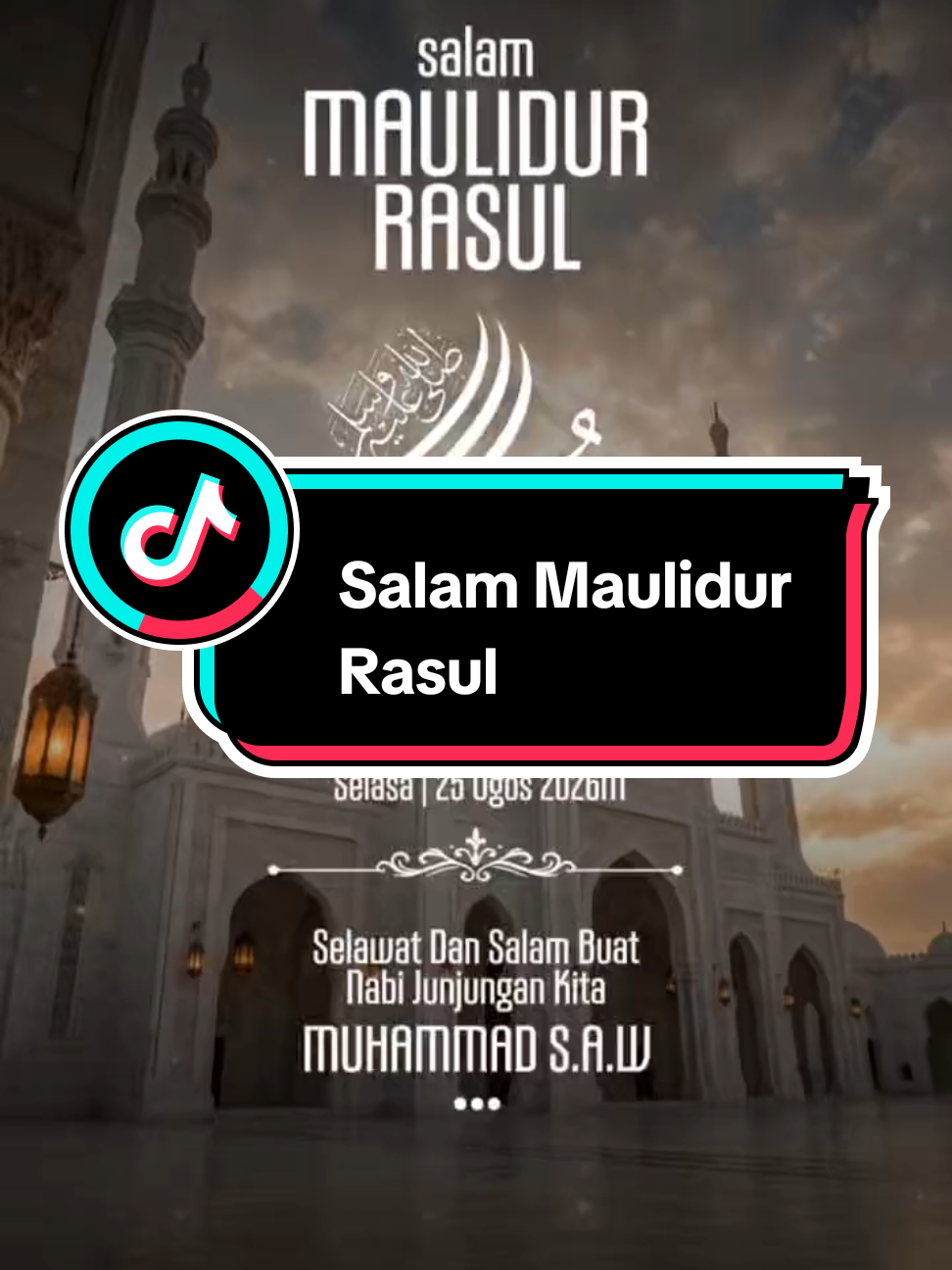 @Rahmah Tun