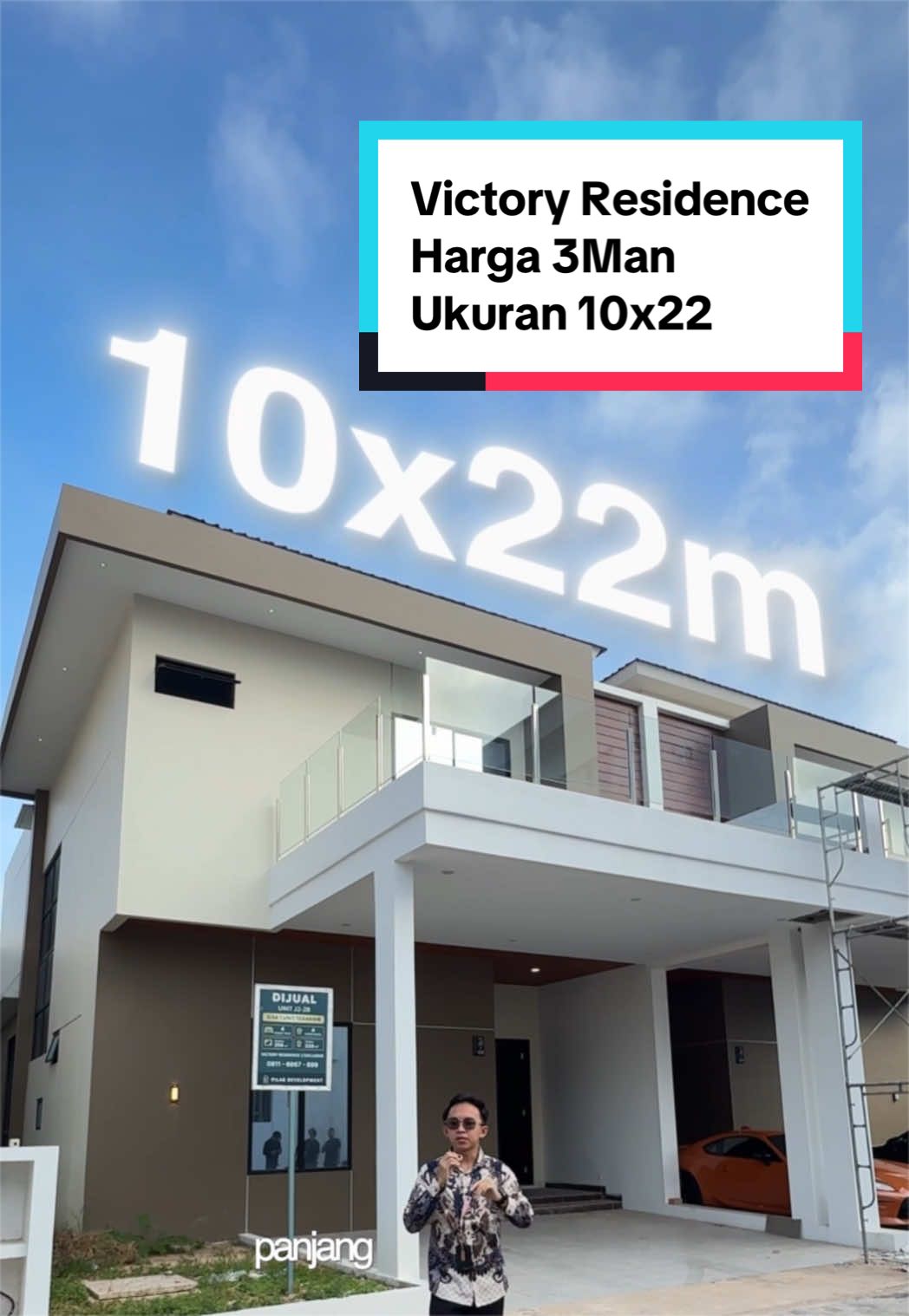 @Hengky Property