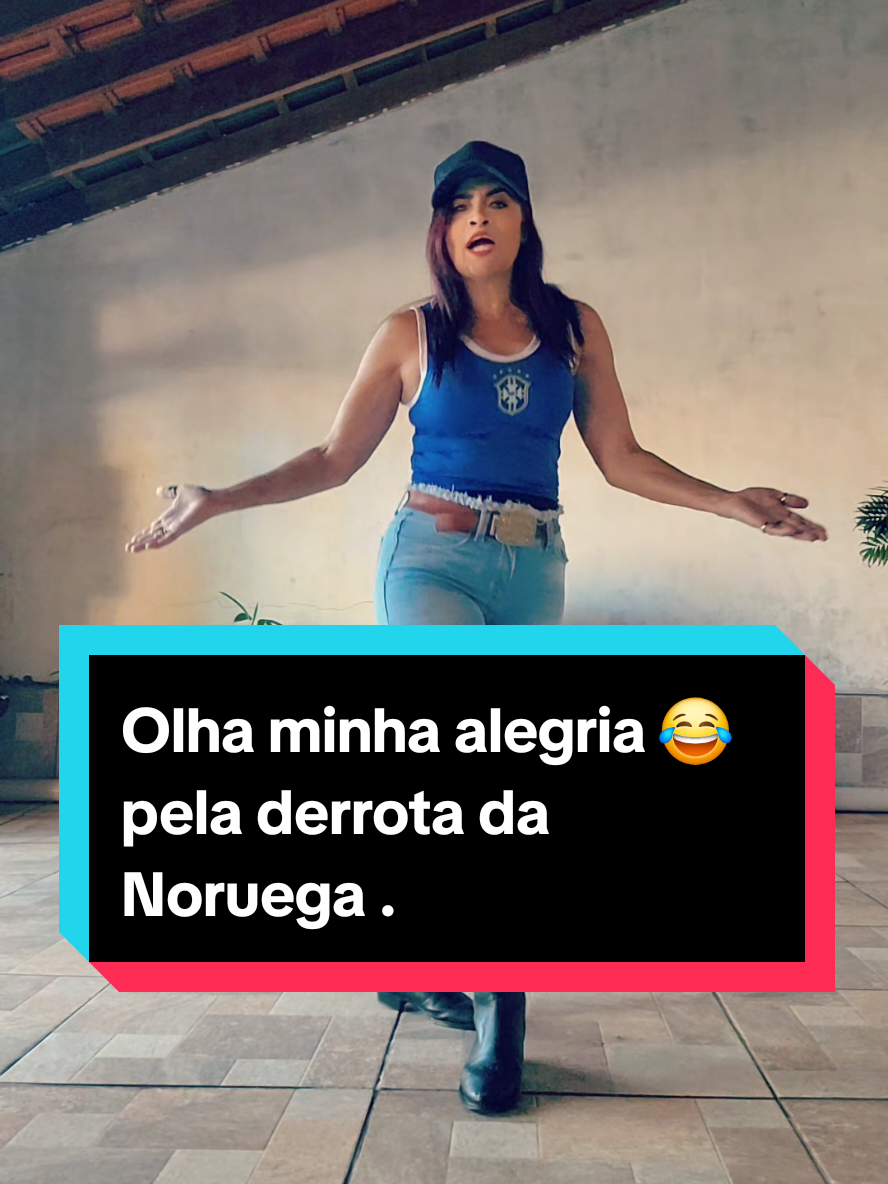 @Terezinha