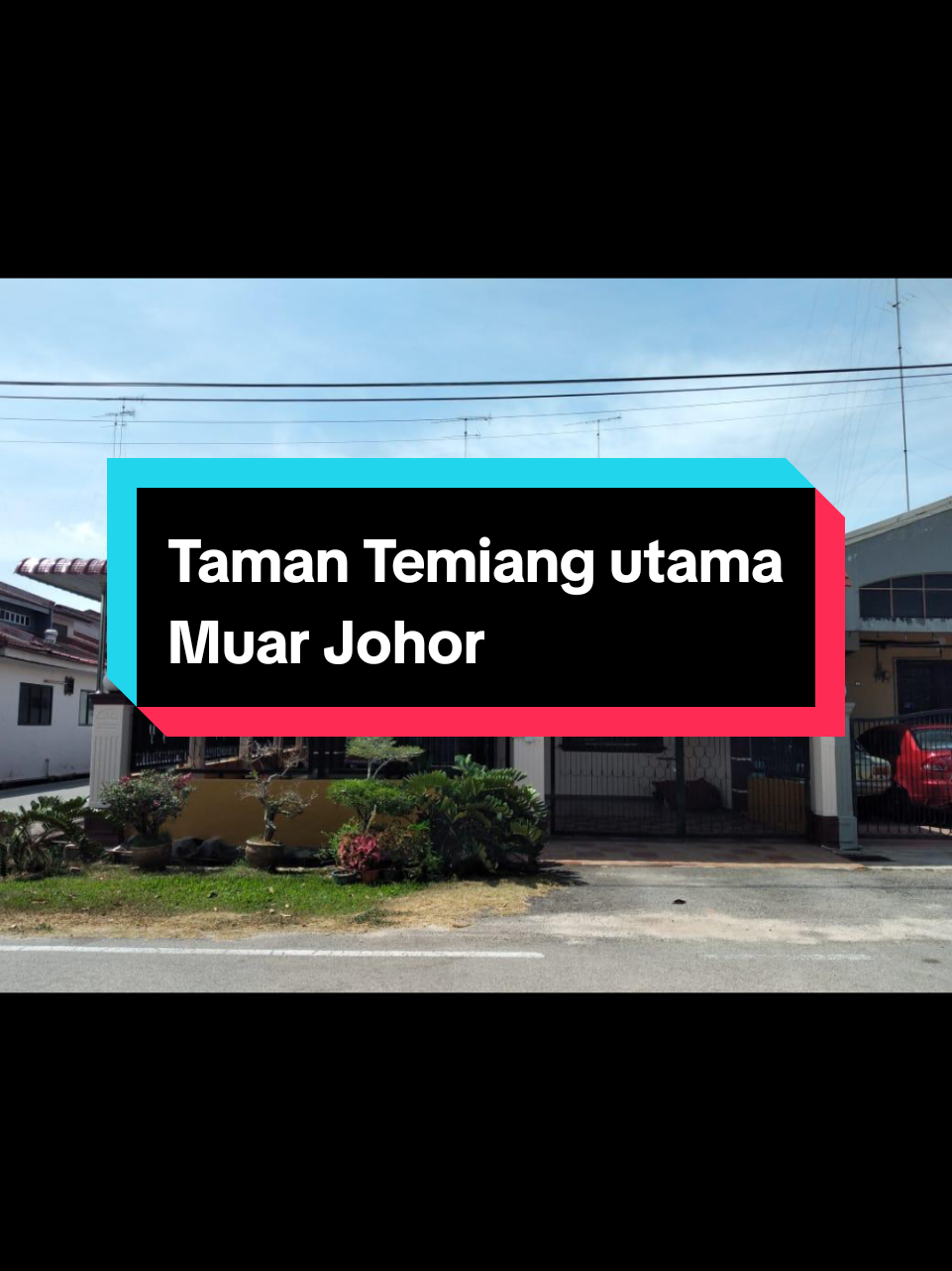 @Zahrah majid Property