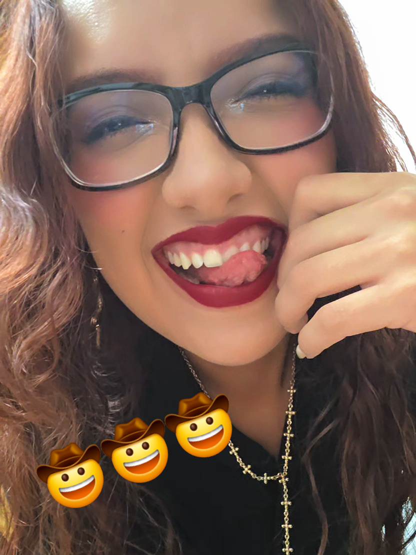 @Luz De la Cuesta