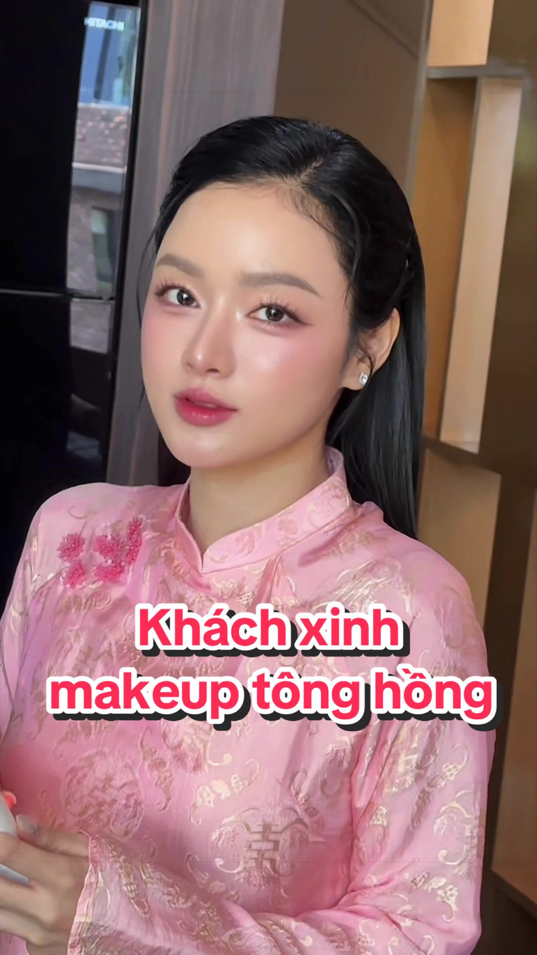 @Thịnh Nguyễn Make Up Đ&agrave; Nẵng