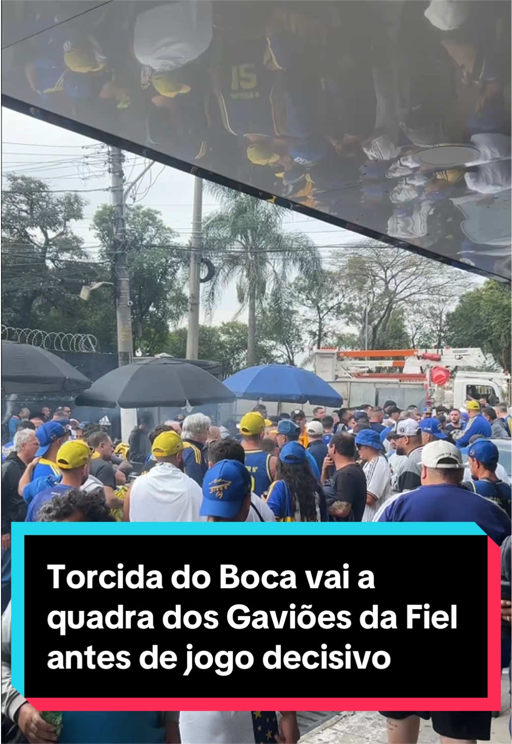 @Meu Timão