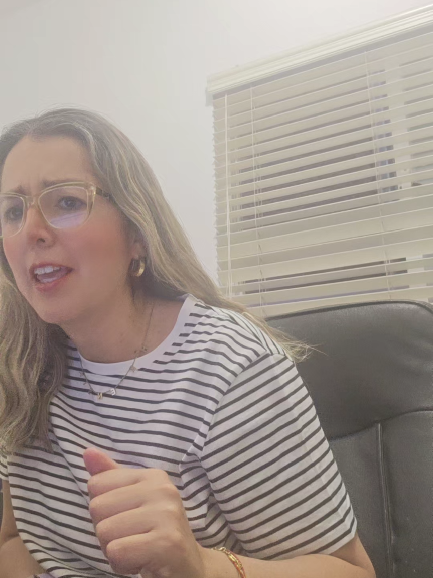 @Hortensia Morales | Seguros
